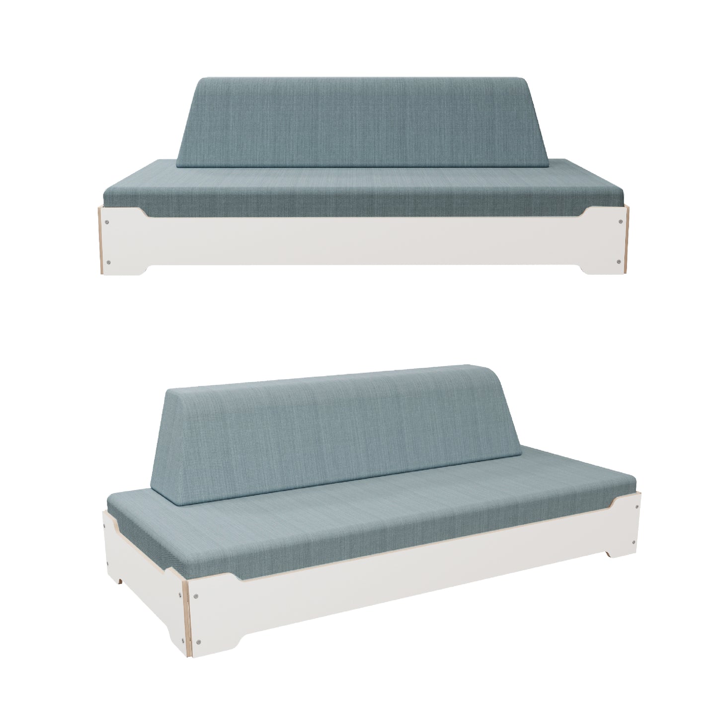 dasSofa 100 x 200 cm