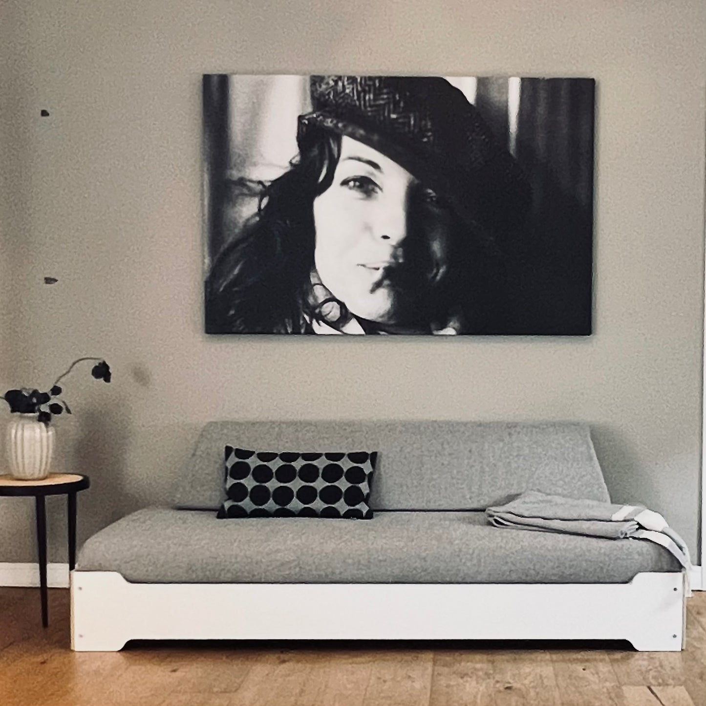 dasSofa 100 x 200 cm
