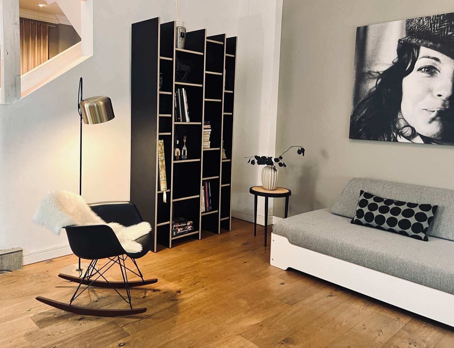 dasSofa 100 x 200 cm